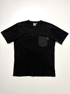 carhartt wip krueger pocket tshirt mens XL